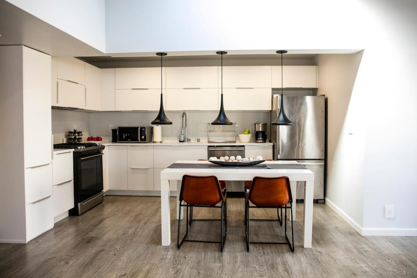 Spacious 2br Unit In An Outstanding Location Ferienhaus Los Angeles