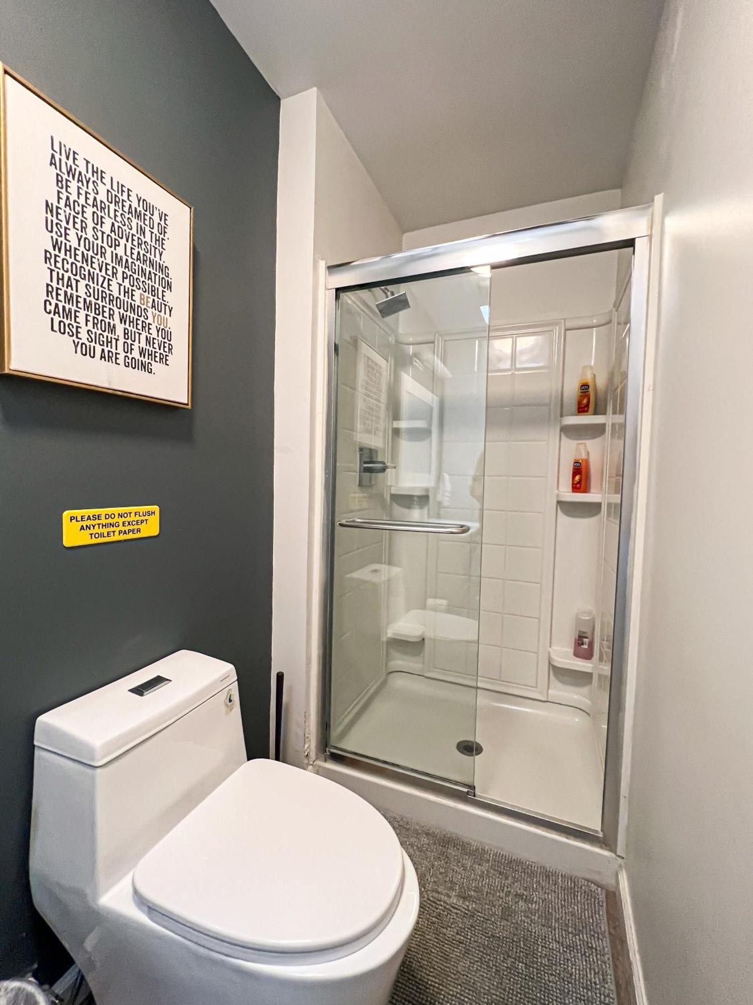 Spacious 2br Unit In An Outstanding Location Ferienhaus