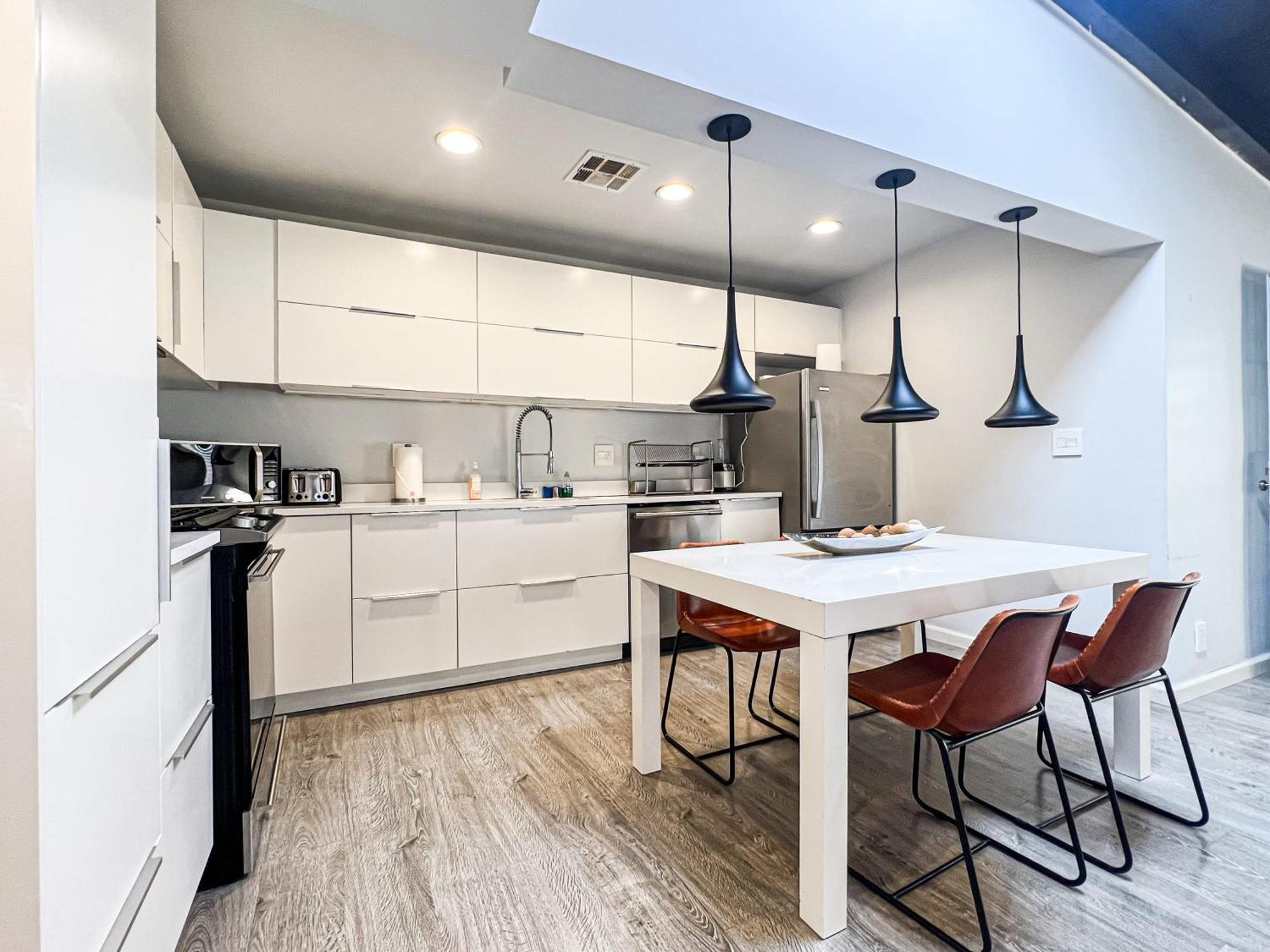 Ferienhaus Spacious 2br Unit In An Outstanding Location
